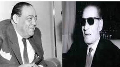 الشاعر كامل الشناوى يحكى مشواره من الأزهر إلى الصحافة