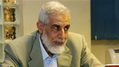 المحكمة تستعد لاستقبال محمود عزت في أولى جلسات محاكمته حضوريا