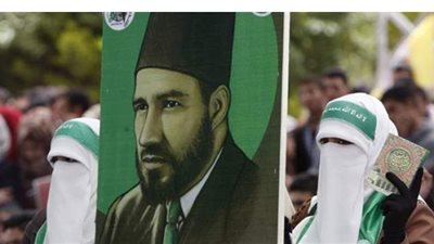 محلل سياسي: الإخوان تنشر دعوتها بالمكر ليلا نهارا والدعاية المكثفة