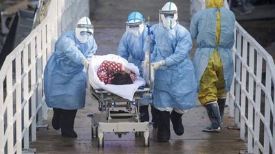 وفاة زوجة قيادي بحماس متأثرة بفيروس كورونا