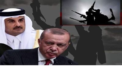 محمد نور الدين: تركيا وقطر بينهما شراكة فكرية ويتغذيان على منهج الإخوان