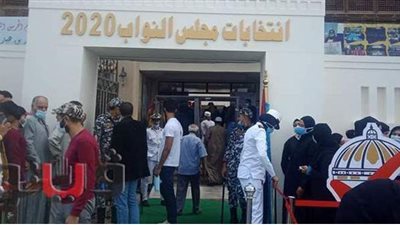 157 سيارة إسعاف لتأمين جولة الإعادة في انتخابات برلمان 2020 في الشرقية