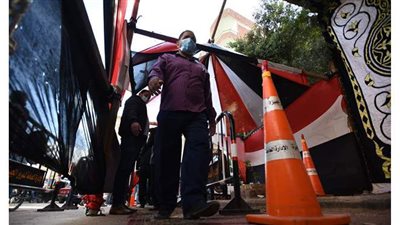 كيف تدلي بصوتك في جولة الإعادة للمرحلة الثانية بانتخابات النواب؟