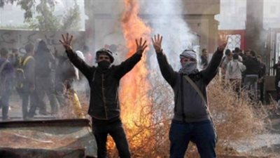 محلل سياسي: الإخوان تطبق منهجًا نازيًا في الحشد والتمكين لأفكارها