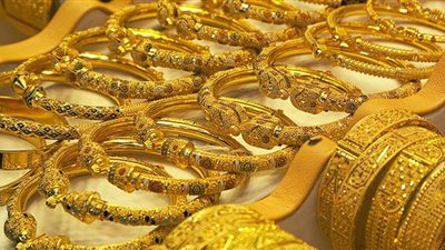 أسعار الذهب اليوم في مصر 2020/12/6