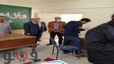 في جولة الإعادة.. هدوء أمام لجان الشرقية في أولى ساعات التصويت  | صور