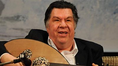 في ذكرى وفاة عمار الشريعي.. 8 سنوات على رحيل أشهر غواص فى بحر النغم