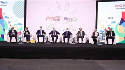 إسماعيل جابر : فصل المخلفات من المنبع يخدم صناعة التدوير