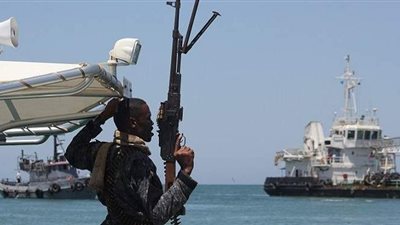 الحكومة الصومالية تطالب مجلس الأمن بحل لجنة مكافحة القرصنة قبالة سواحلها