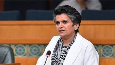 حملة سخرية من صفاء الهاشم بعد خسارتها في انتخابات مجلس الأمة الكويتي