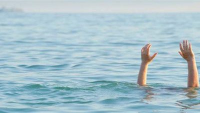 غرق سيدة وفتاة  فى ترعة بالشرقية