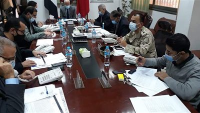 محافظ بورسعيد يناشد المواطنين المشاركة في جولة الإعادة بانتخابات النواب