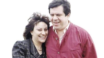 محطات فى حياة عمار الشريعى يحكيها فى اتوجراف