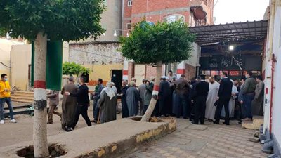 10 صور ترصد انطلاق جولة الإعادة للمرحلة الثانية بانتخابات النواب في الدقهلية