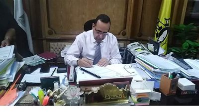 محافظ شمال سيناء: انتهاء الاستعدادات لجولة الإعادة في انتخابات النواب