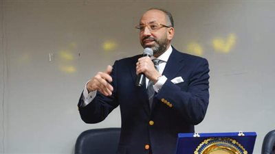 حسام المندوه: منصة 