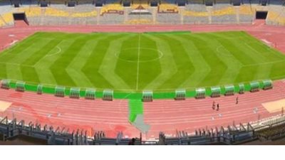 شوبير: الزمالك يخوض 3 مباريات في الدوري دون ملعب