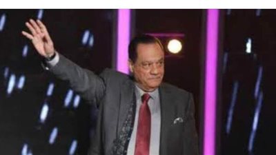 صالون تحيا مصر يكرم حلمي بكر في بيت السحيمي