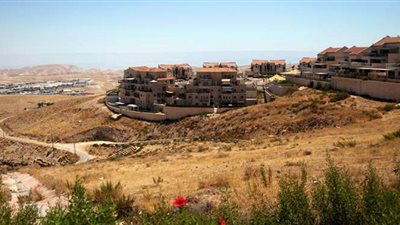 الكيان الصهيوني يقر خطة بناء 9000 وحدة استيطانية بالقدس