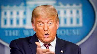 ترامب يواصل رفضه الهزيمة ويطلب من حاكم جورجيا التدخل