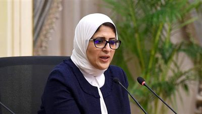 اليوم.. وزيرة الصحة تشهد تخريج أول دفعة  أطباء مصريين من هارفارد الأمريكية
