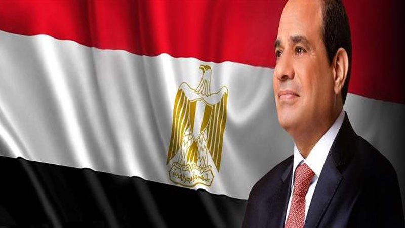 الرئيس عبد الفتاح