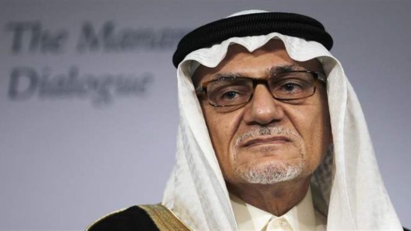 رئيس الاستخبارات