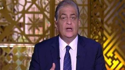 الصالحي: لجنة تظلمات الأعلى للإعلام تدرس التماس أسامة كمال