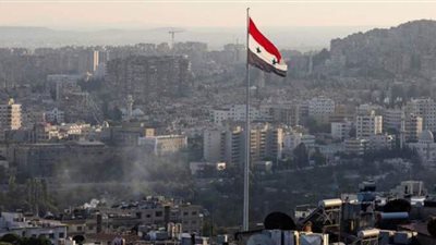 العراق: مصلحتنا ومصلحة الدول المجاورة تتطلب إنهاء الأزمة السورية