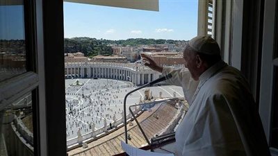 بابا الفاتيكان يزور العراق مارس المقبل