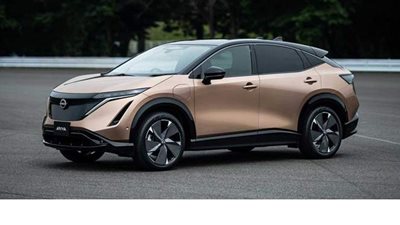 اليابان تتحول للسيارات الكهربائية وتمنع سيارات الوقود