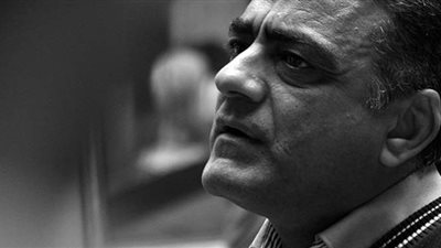 «حقائق الحياة الصغيرة» إصدار جديد للعراقي لؤي حمزة عبّاس