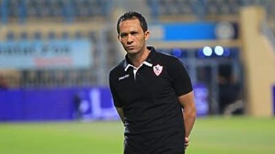 عمر ربيع: عبدالحليم على قدم استقالته بعد التراجع عن صفقة أمير عادل