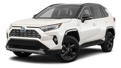 تويوتا راف 4 تفشل في اختبار المناورة| فيديو