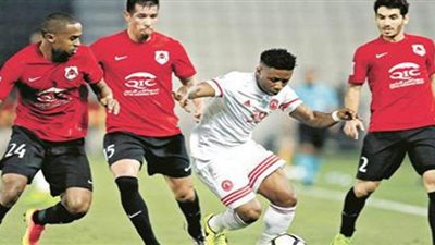 دوري أبطال آسيا يعدل ملعب مباراة الديربي القطري