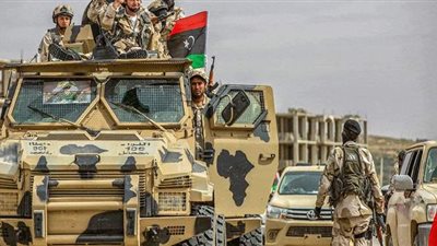 الجيش الليبي يستنفر قواته بعد تحركات عسكرية مشبوهة للوفاق بسرت والجفرة