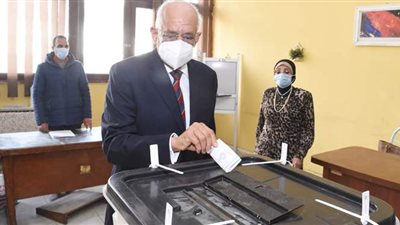 في مقدمتها المحليات.. عبد العال: تحديات البرلمان المقبل استكمال البنية التشريعية