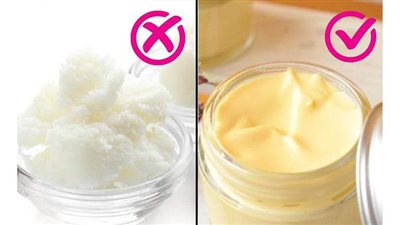 تعرفي على فوائد زبدة الشيا المذهلة للاستمتاع بشعر ناعم وطويل