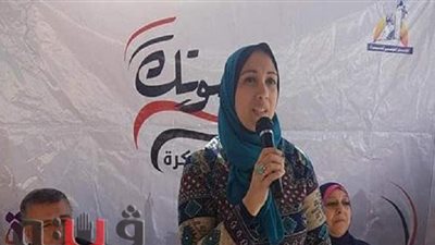 قومي المرأة ببنى سويف: تلقينا  232 شكوى بينها 15 حالة عنف