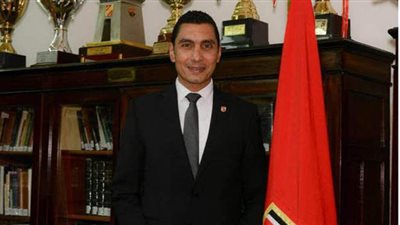 إصابة أسرة عضو مجلس إدارة الأهلي بفيروس كورونا