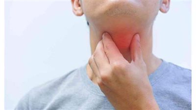 10 أطعمة مفيدة لمصابي التهاب الحلق