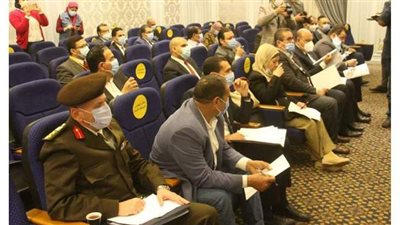 الصيادلة: بعض مواد مشروع قانون تجميع بلازما الدم تحتاج لضبط الصياغات