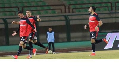 إيجابية مسحة محمد شحاتة وإدارى منتخب الشباب قبل السفر لتونس