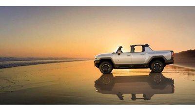 جي إم سي تعمل على تطوير هامر