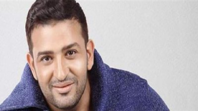 تامر حسين أفضل شاعر غنائي في 2020.. ويتسلم جائزة مهرجان نجم العرب