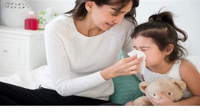 أسرع طريقة تساعدك في علاج انسداد الأنف عند الأطفال