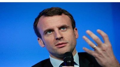 ماكرون: الرسوم المسيئة ليست استفزازا مني للمسلمين.. ولم تصدر عن السلطات الفرنسية|فيديو