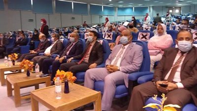 جامعة جنوب الوادى تنظم ندوة عن 