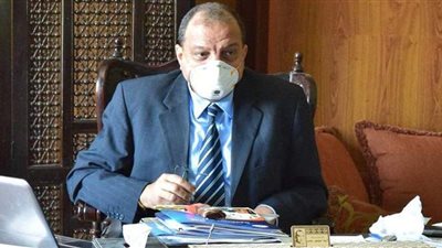 تخفيض 30% من مصروفات الطلاب الوافدين بجامعة بني سويف