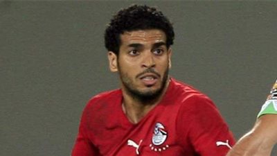 مفاجأة..هاني سعيد يطلب التواجد كمدرب عام في بيراميدز